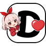 Dasoni Studio 로고
